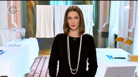 Alegeri Prezidențiale 2019. Au votat în cele mai ciudate locuri