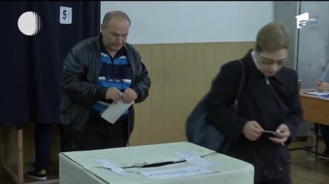 Alegeri Prezidențiale 2019. Votul în oraşul care a schimbat România