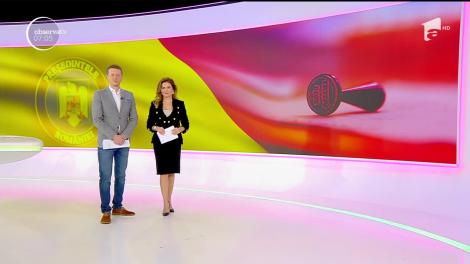 Alegeri Prezidențiale 2019. Reguli pentru exprimarea corectă a votului