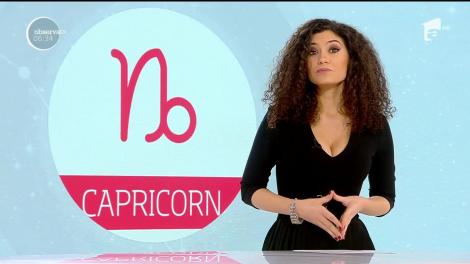 Horoscopul pe plan personal - 10 noiembrie: CAPRICORNII sunt nehotărâţi în dragoste