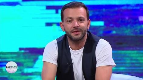 Antitalent.  Bianca Andreescu, Bianca Drăguşanu şi Matteo Politti, invitaţi la Răi şi nebuni!