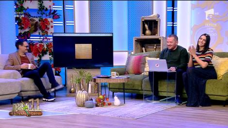 Smiley News - Neatza cu Răzvan și Dani. Odă sobei mele, de George Topârceanu: Te-ai supărat că nu-ţi mai cumpăr lemne?