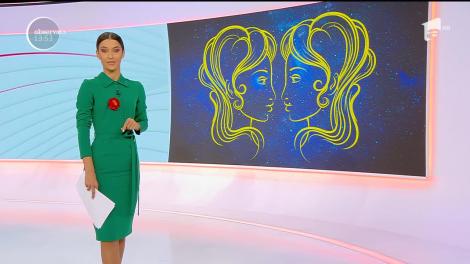 Horoscopul săptămânii 11 - 17 noiembrie 2019. Berbecii vor lua decizii importante legate de cariera şi de viaţa lor