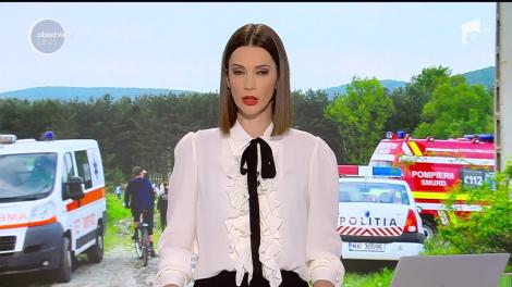 Anchetatorii dn Cluj şi Maramureş adună probe ca să elucideze o dispariţie ca-n filmele cu mafioţi. Un bărbat din Maramureş, ambulanţier, a plecat de acasă și nu s-a mai întors