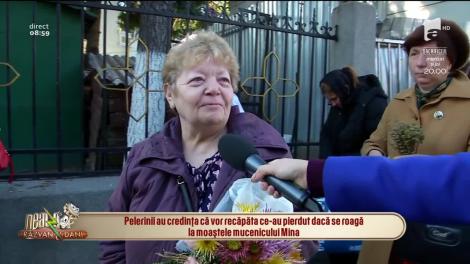 Tradiții și obiceiuri de Sfântul Mina! Ce e bine să faci în această zi