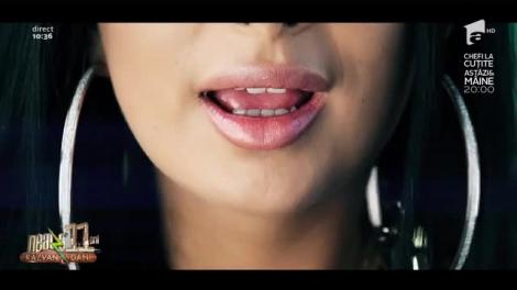 Seya Loca lansează, la Neatza cu Răzvan și Dani, videoclipul Yap Tamam