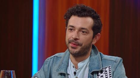 Chefi la Cuțite, momentul jurizării. Marius Moga: Este un foie gras reinventat, exotic