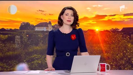 Credincioşii catolici şi protestanţi îl sărbătoresc pe Sfântul Martin