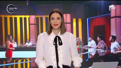 Luptă acerbă în prima confruntare pe echipe a sezonului şapte Chefi la Cuţite