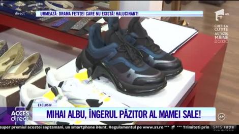 Acces Direct. Mihai Albu, la un pas să ia bătaie de la Adi Minune și Cătălin Botezatu: M-a salvat Marcel Pavel! Totul a fost din cauza fostei soții