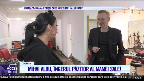Mihai Albu, la un pas să ia bătaie de la Adi Minune și Cătălin Botezatu. Marcel Pavel a reușit să-i despartă