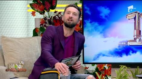 Sabina Lisievici, actrița din România care a cucerit Hollywood-ul, în direct, la Neatza cu Răzvan și Dani!