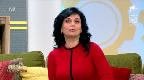 Neatza cu Răzvan și Dani - Bună dimineața, Sănătate! Semnele care îţi arată că ai probleme cu rinichii