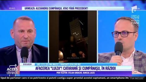 Bunicul Luizei crede în continuare că nepoata lui trăiește. Monica Melencu, cu lacrimi în ochi: "Tatăl meu a confirmat că este ea"