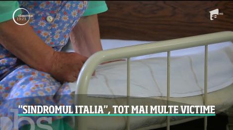 Sindromul Italia, tot mai multe victime printre români care lucrează în străinătate