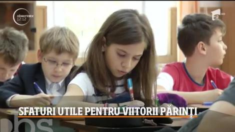Sfaturi de la cea mai vândută autoare, Heidi Murkoff. La ce să te aștepți când ești însărcinată