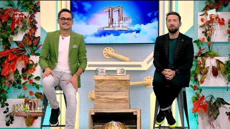 Dani Oțil a avut animal de companie o gâscă! Îl chema Van Damme