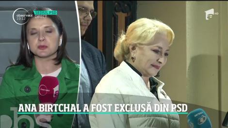 Ce a făcut Claudiu Manda după ce Viorica Dăncilă a ieșit din ședința PSD în lacrimi