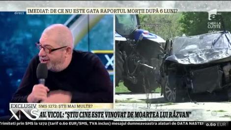 Xtra Night Show. Eveniment de gală în memoria lui Răzvan Ciobanu. Avocata familiei: Știu cine este vinovat pentru moartea lui