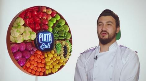Alfred Olteanu a părăsit competiția ”Chef la Cuțite”!