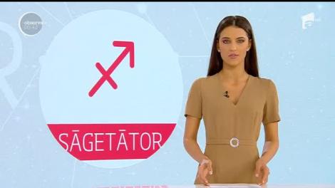 Zodiacul Zilei 12 noiembrie 2019. Nativii capricorn vor fi motorul ideilor bune astăzi