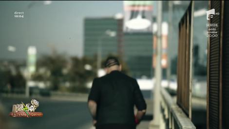Cel mai nou videoclip semnat Ralflo - "Podul dintre noi"