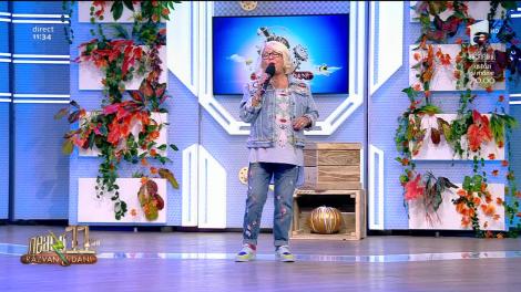 Mirabela Dauer - "Taina nopţii"