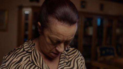 Sacrificiul, episodul 19. Veorica (Adriana Trandafir), în lacrimi: Doamne, cum a murit! Nu pot să-mi revin