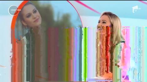 Michaela Prosan, schimbare de look pentru noul rol din serialul Sacrificiul. La ce provocări a supus-o personajul Lili