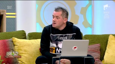 Glume de şantier ! Cum se recilează scânteile - VIDEO