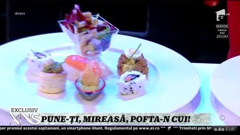 Xtra Night Show. Carmen Brumă,  sfaturi utile pentru o siluetă de invidiat