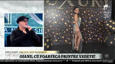 Xtra Night Show. Ținutele vedetelor, analizate de designerul Adrian Oianu. Cine s-a îmbrăcat corect, dar și cine a gafat