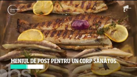 Începe Postul Crăciunului! Cum îți influențeaza starea de sănătate cele 40 de zile fără carne, brânză și ouă