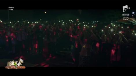 Amna lansează, la Neatza cu Răzvan și Dani, piesa  "Cumpăr timp"