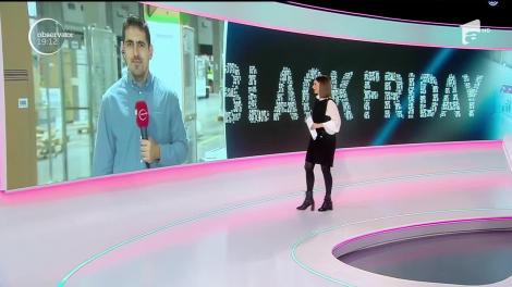 Vinerea neagră a cumpărăturilor începe în scurt timp. Însă, în goana după oferte, sunt capcane la tot pasul