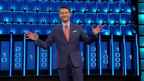 The Wall. Cinthya și Vasile Enache, o familie model: Construim. Din lucruri mici facem ceva frumos