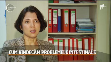 Stresul şi stilul de viaţă alert provoacă dezechilibre în organism! Ce sfaturi ne dau specialiștii și cum vindecăm problemele intestinale