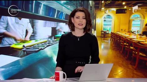 Restaurantele şi-au pregătit meniurile de post şi speră să-i înveţe pe români gustul preparatelor vegetariene din alte culturi gastronomice