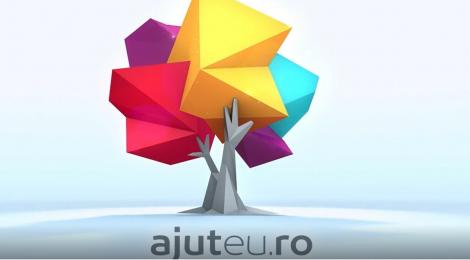 Dorinţele pot fi îndeplinite cu un simplu Ajut eu! Antena 1 şi Observator lansează platforma care împlinește vise