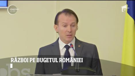 Acuzaţii grave din partea noului ministru al finanţelor: ”România este în pragul colapsului, iar guvernul Dăncilă a lucrat ca Al Capone!”