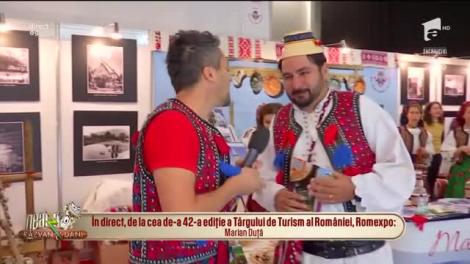 Vrei o vacanță? Hai la Targul de Turism de la Romexpo!