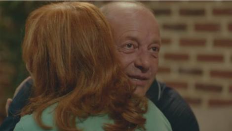 Sacrificiul, episodul 20. Relu (Marian Râlea) și Elena (Ana Ciontea), din nou împreună!: Nu vrei să rămâi cu mine?