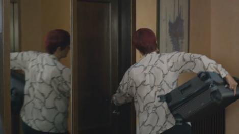 Sacrificiul, episodul 20. Eva (Maia Morgenstern), decizie radicală: Fac ce trebuia să fac de mult. Plec!