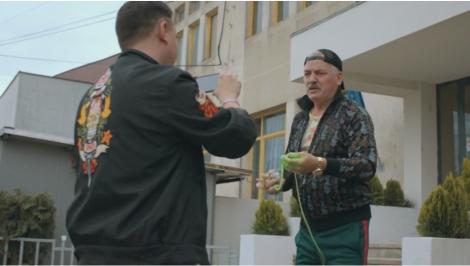 Mangalița. Primarul Stelian Manole, vulpe bătrână. Cum vrea edilul să sperie internetul și să câștige voturi