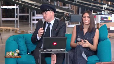 Dragostea învinge totul, chiar și gratiile de la închisoare! Iată ce poate face un bărbat pentru iubirea vieții lui - VIDEO