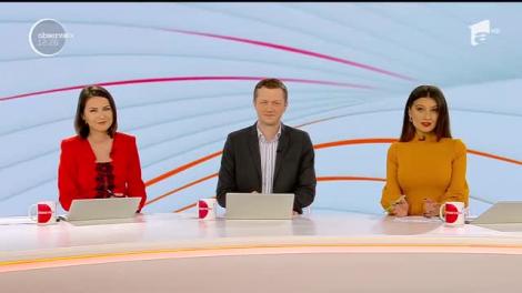 Ioana Ginghină s-a lăsat pe mâna experților. Are un look impecabil, un tonus molipsitor și o siluetă de invidiat