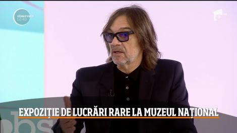 De două decenii, Stephane şi Dana Maitec spun poveşti prin fotografii. Întreaga istorie a familiei de artişti este expusă la Muzeul Naţional de Artă a României