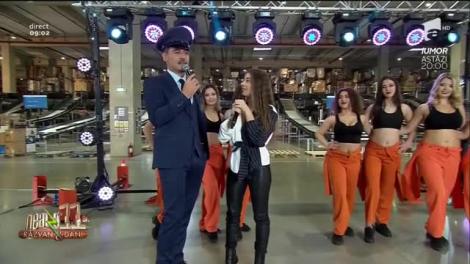 Nicole Cherry iubește reducerile de Black Friday:„Sunt prima la așa ceva”