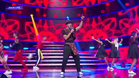 Te cunosc de undeva! Grigore Gherman se transformă în Roman Iagupov - Videli Noch