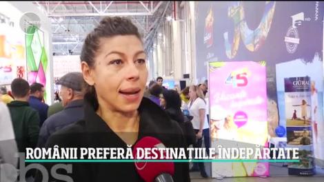 Cei care-şi permit să plece în vacanţe, şi-au schimbat gusturile. Mulţi nu mai vor sejururi într-o singură locaţie